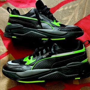 Puma - Men’s